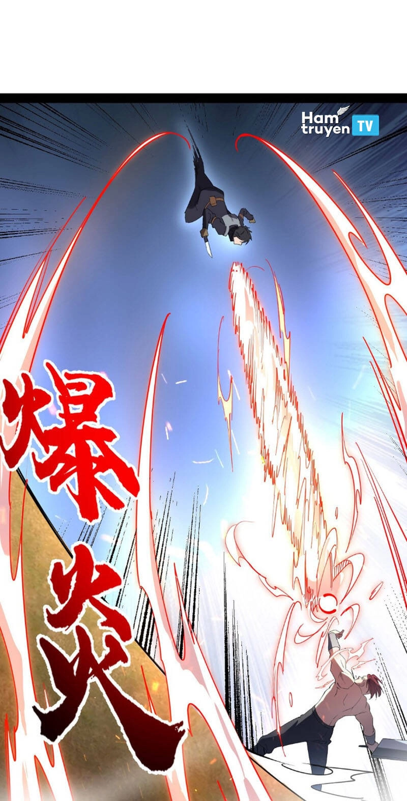 Quân Đoàn Nữ Tử Ngày Tận Thế Của Tôi Chapter 20 - 22