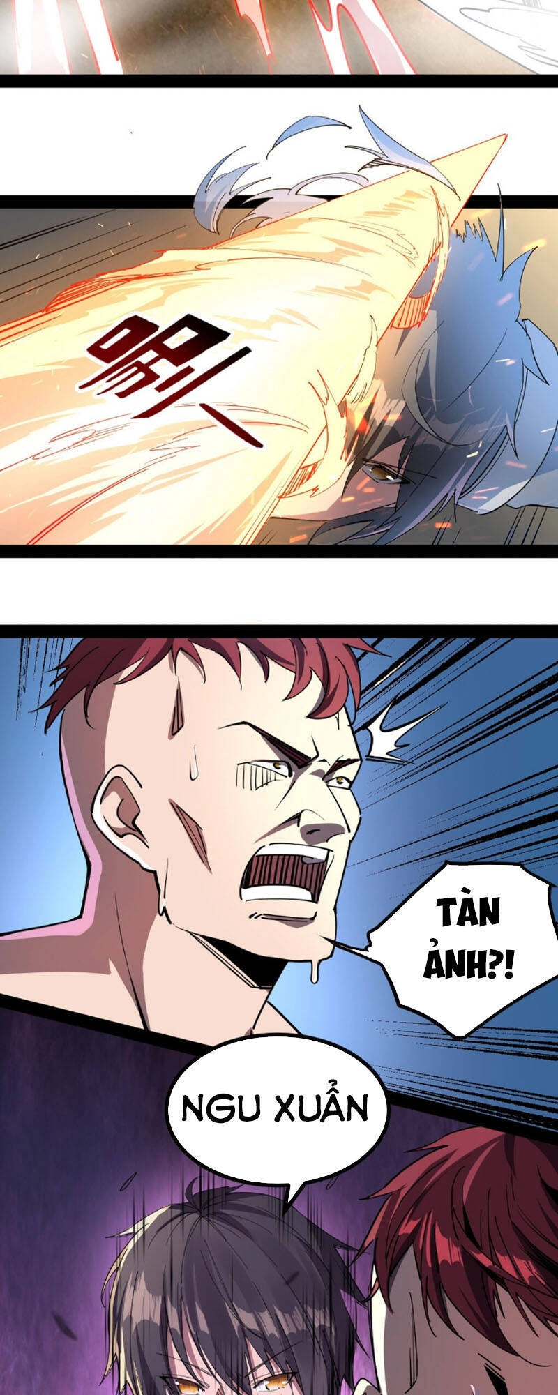 Quân Đoàn Nữ Tử Ngày Tận Thế Của Tôi Chapter 20 - 23