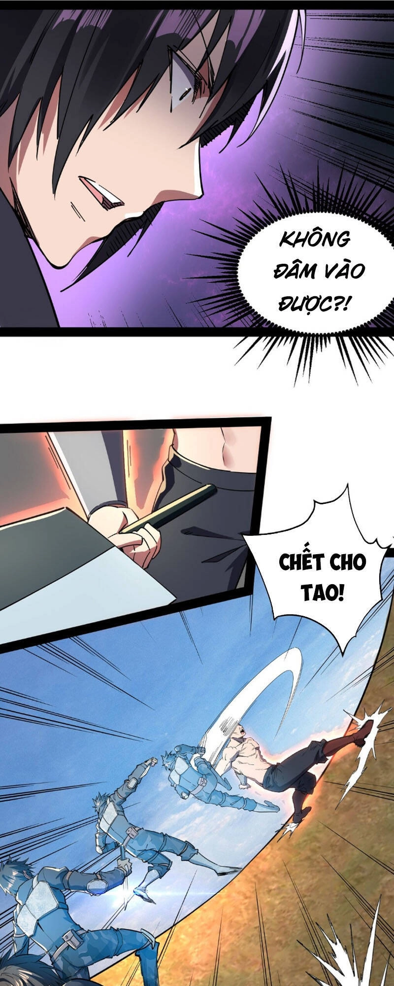 Quân Đoàn Nữ Tử Ngày Tận Thế Của Tôi Chapter 20 - 27