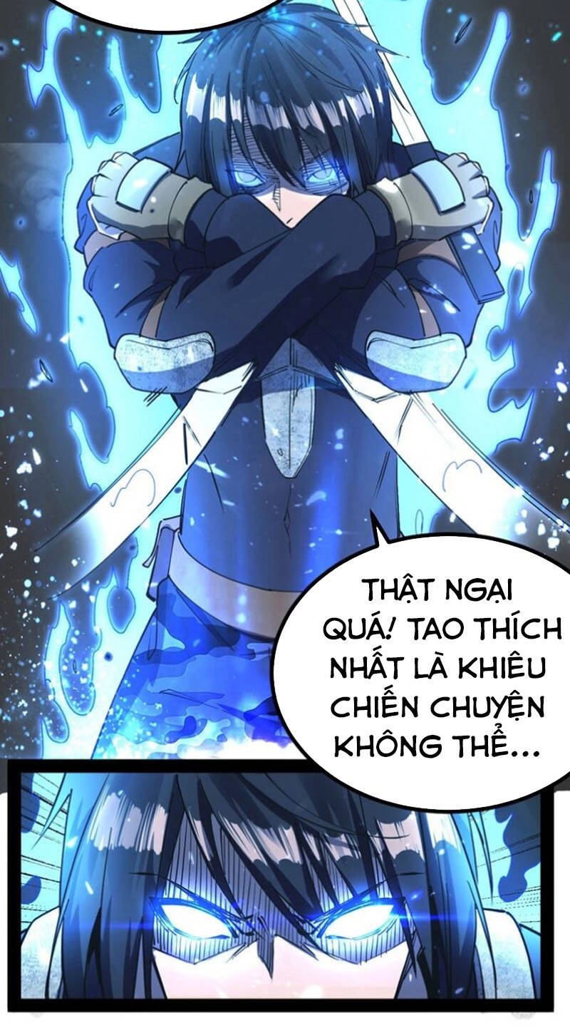 Quân Đoàn Nữ Tử Ngày Tận Thế Của Tôi Chapter 21 - 3