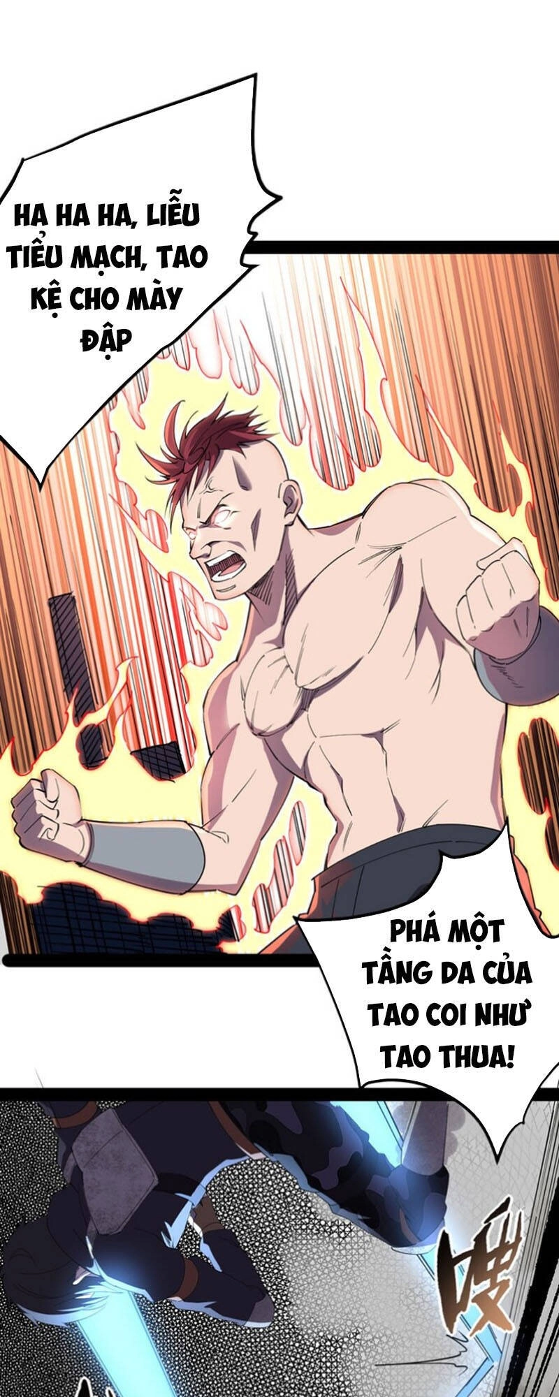 Quân Đoàn Nữ Tử Ngày Tận Thế Của Tôi Chapter 21 - 5