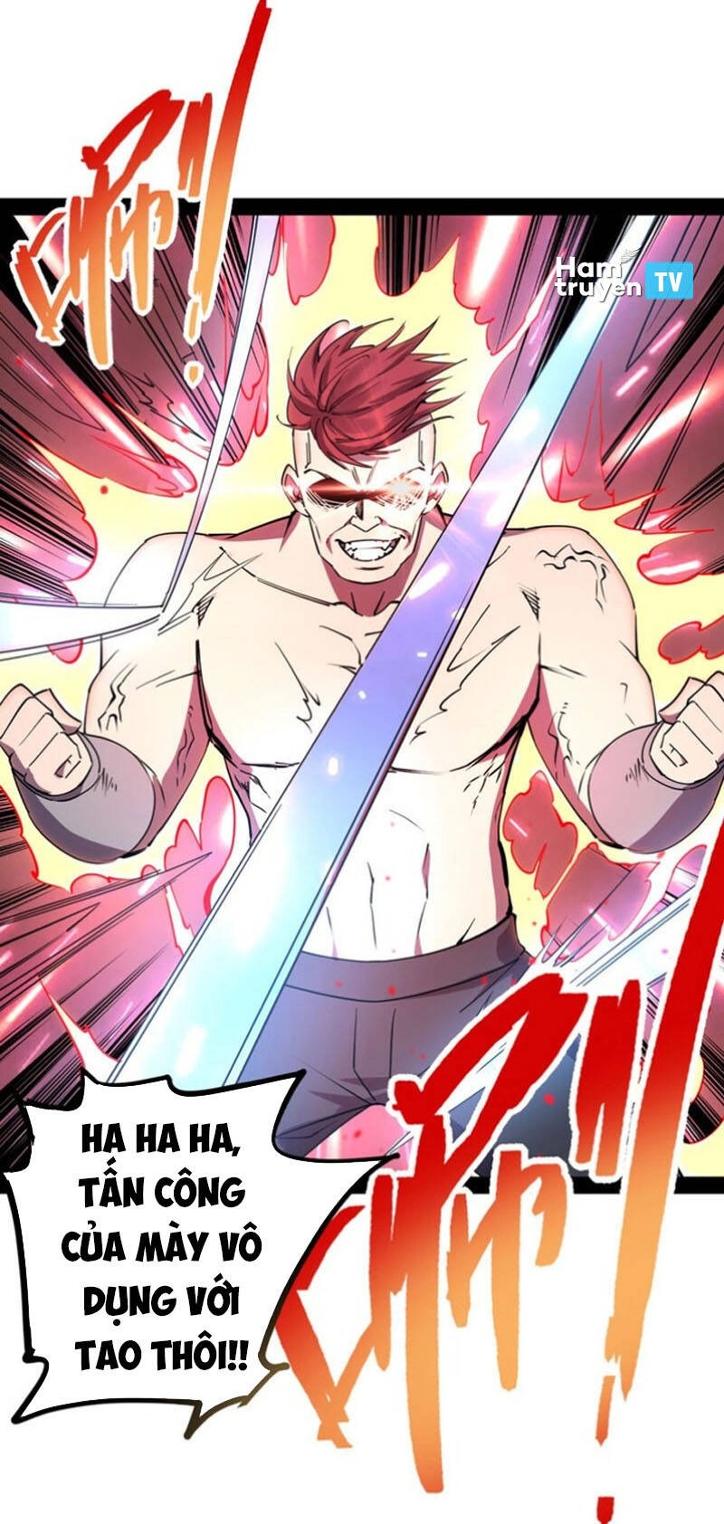 Quân Đoàn Nữ Tử Ngày Tận Thế Của Tôi Chapter 21 - 7