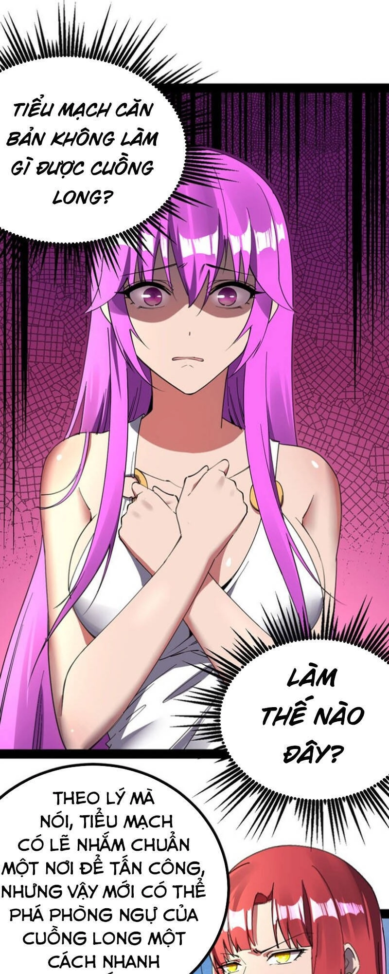 Quân Đoàn Nữ Tử Ngày Tận Thế Của Tôi Chapter 21 - 8