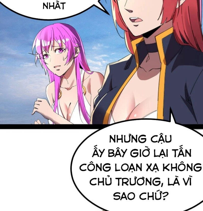 Quân Đoàn Nữ Tử Ngày Tận Thế Của Tôi Chapter 21 - 9