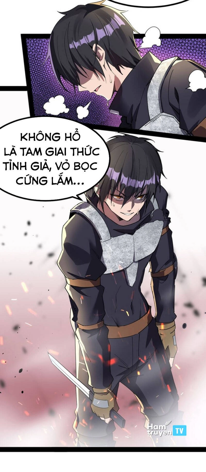 Quân Đoàn Nữ Tử Ngày Tận Thế Của Tôi Chapter 21 - 10