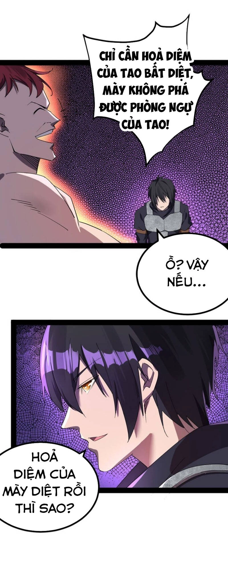 Quân Đoàn Nữ Tử Ngày Tận Thế Của Tôi Chapter 21 - 11