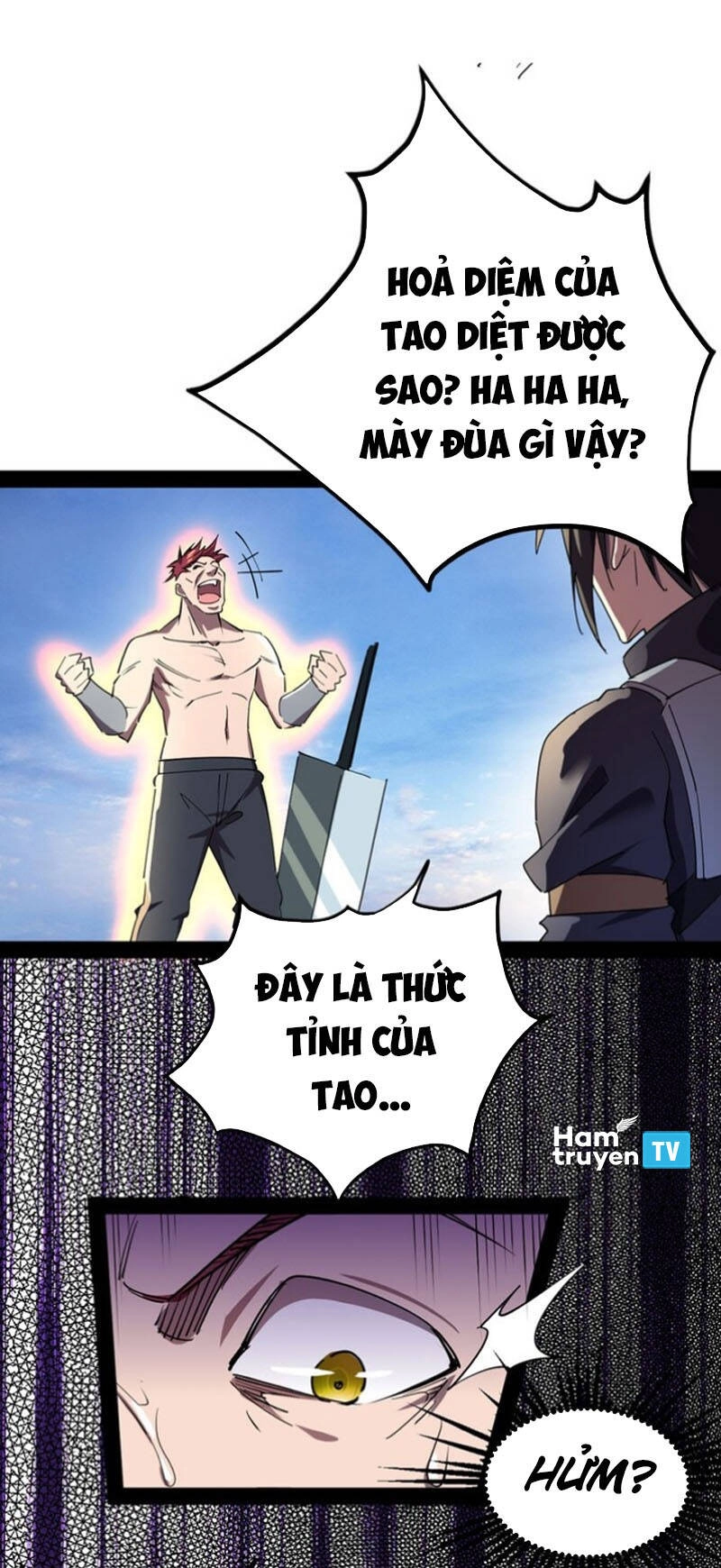 Quân Đoàn Nữ Tử Ngày Tận Thế Của Tôi Chapter 21 - 12