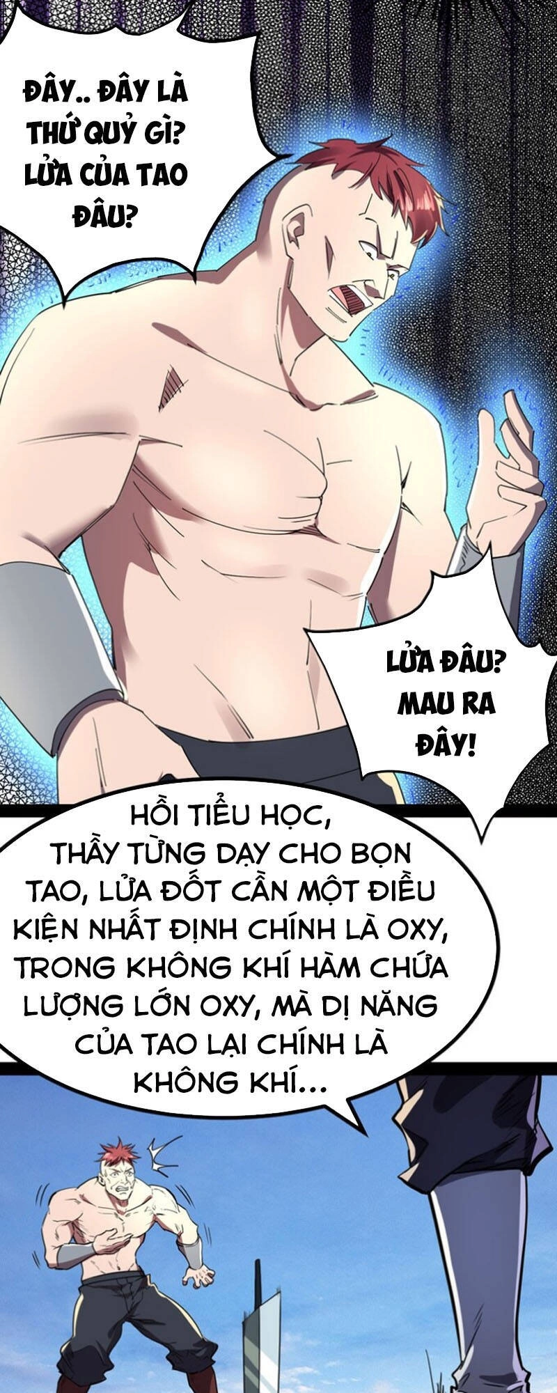 Quân Đoàn Nữ Tử Ngày Tận Thế Của Tôi Chapter 21 - 13