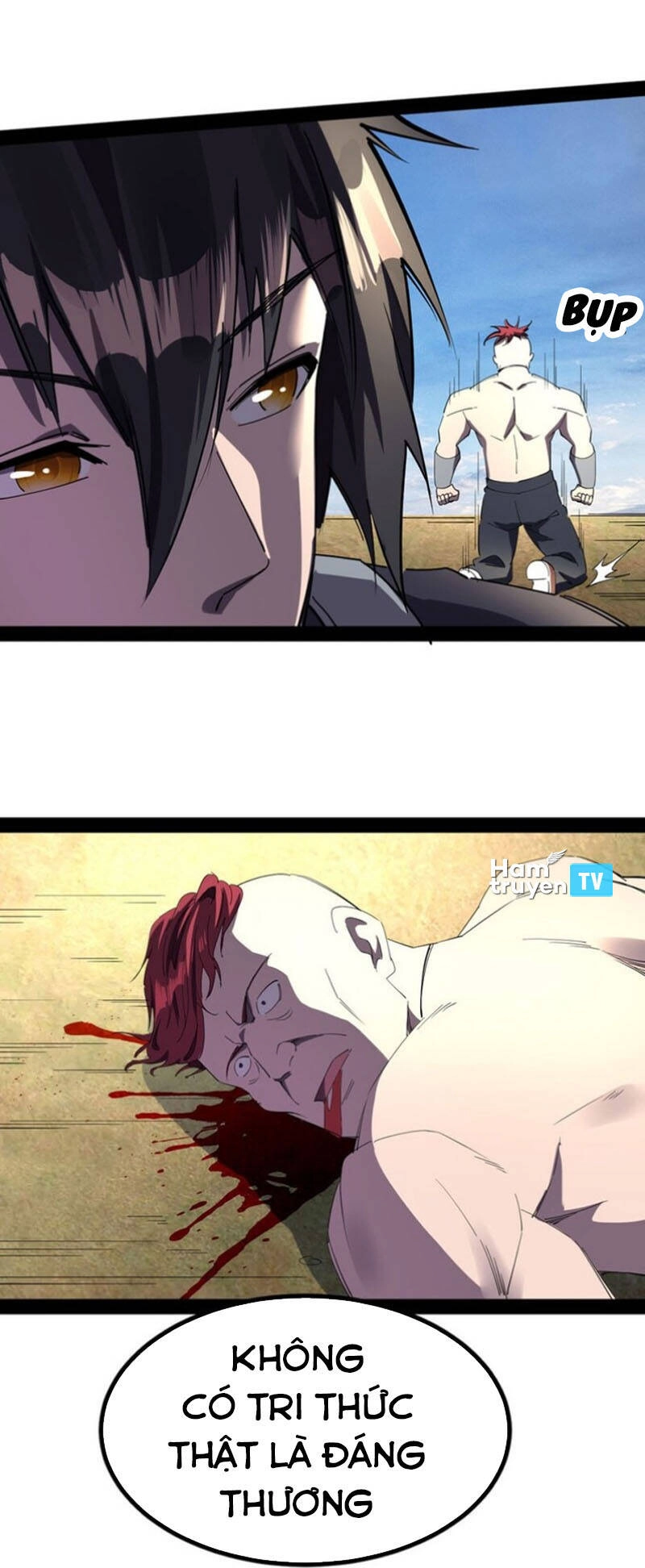 Quân Đoàn Nữ Tử Ngày Tận Thế Của Tôi Chapter 21 - 19