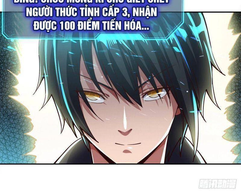 Quân Đoàn Nữ Tử Ngày Tận Thế Của Tôi Chapter 22 - 4