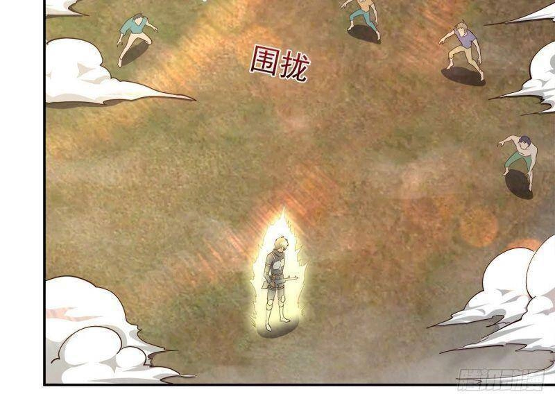 Quân Đoàn Nữ Tử Ngày Tận Thế Của Tôi Chapter 22 - 6