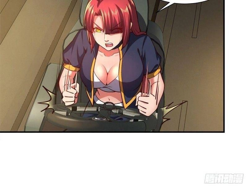 Quân Đoàn Nữ Tử Ngày Tận Thế Của Tôi Chapter 23 - 6