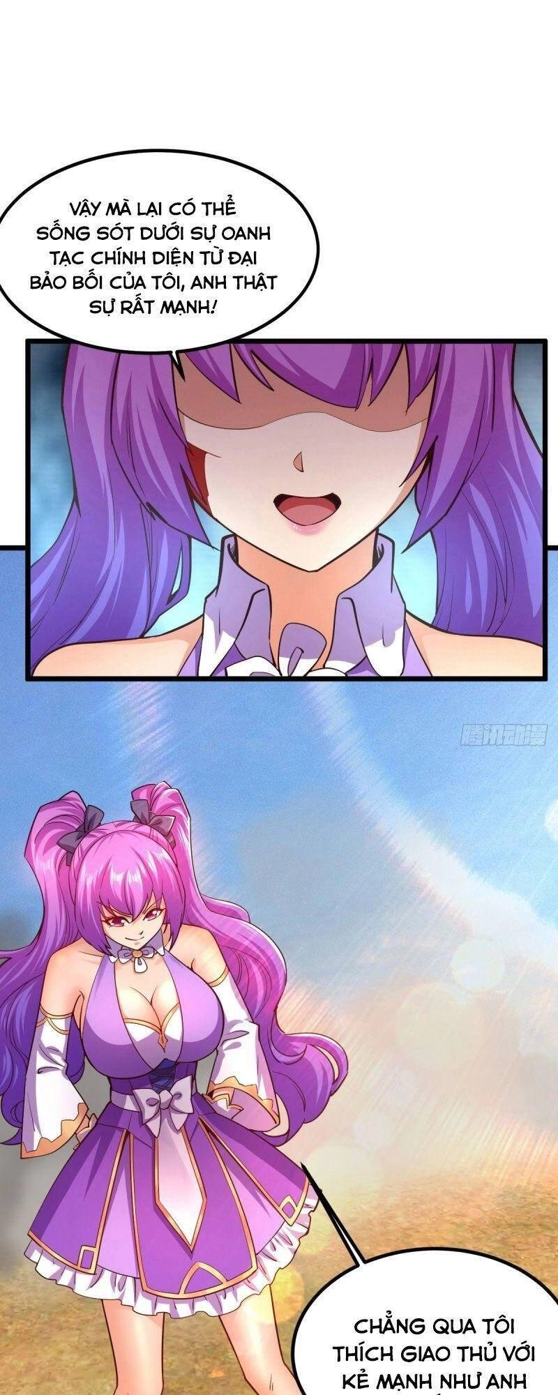 Quân Đoàn Nữ Tử Ngày Tận Thế Của Tôi Chapter 23 - 12