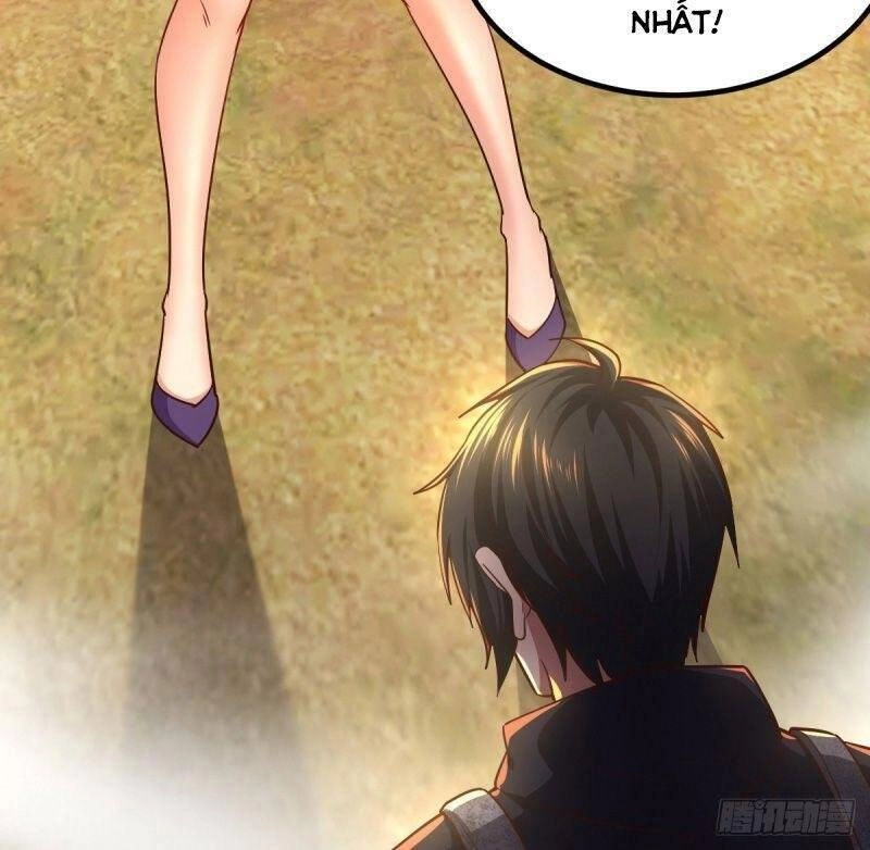 Quân Đoàn Nữ Tử Ngày Tận Thế Của Tôi Chapter 23 - 13