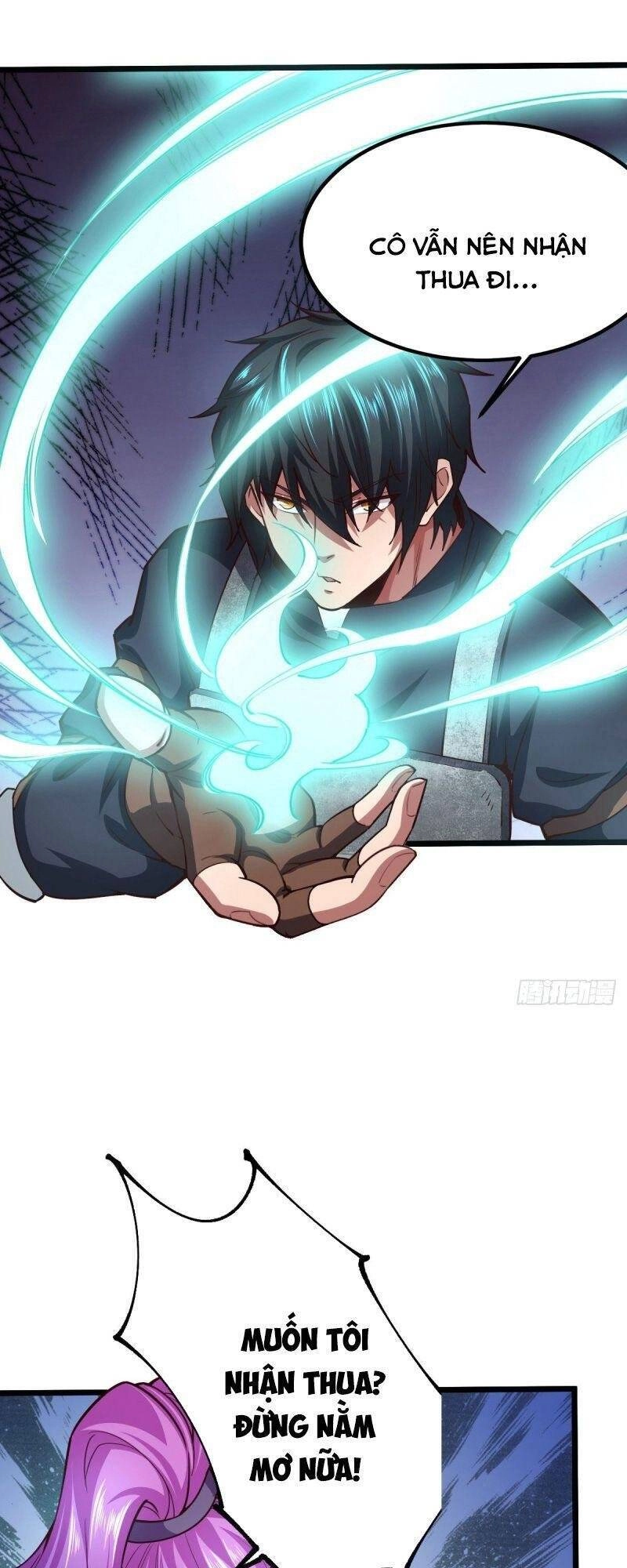 Quân Đoàn Nữ Tử Ngày Tận Thế Của Tôi Chapter 23 - 16