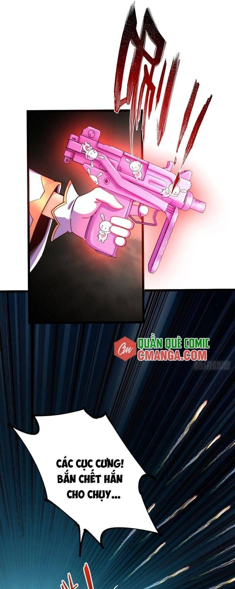 Quân Đoàn Nữ Tử Ngày Tận Thế Của Tôi Chapter 23 - 18