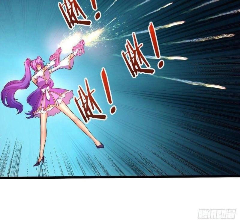 Quân Đoàn Nữ Tử Ngày Tận Thế Của Tôi Chapter 23 - 19