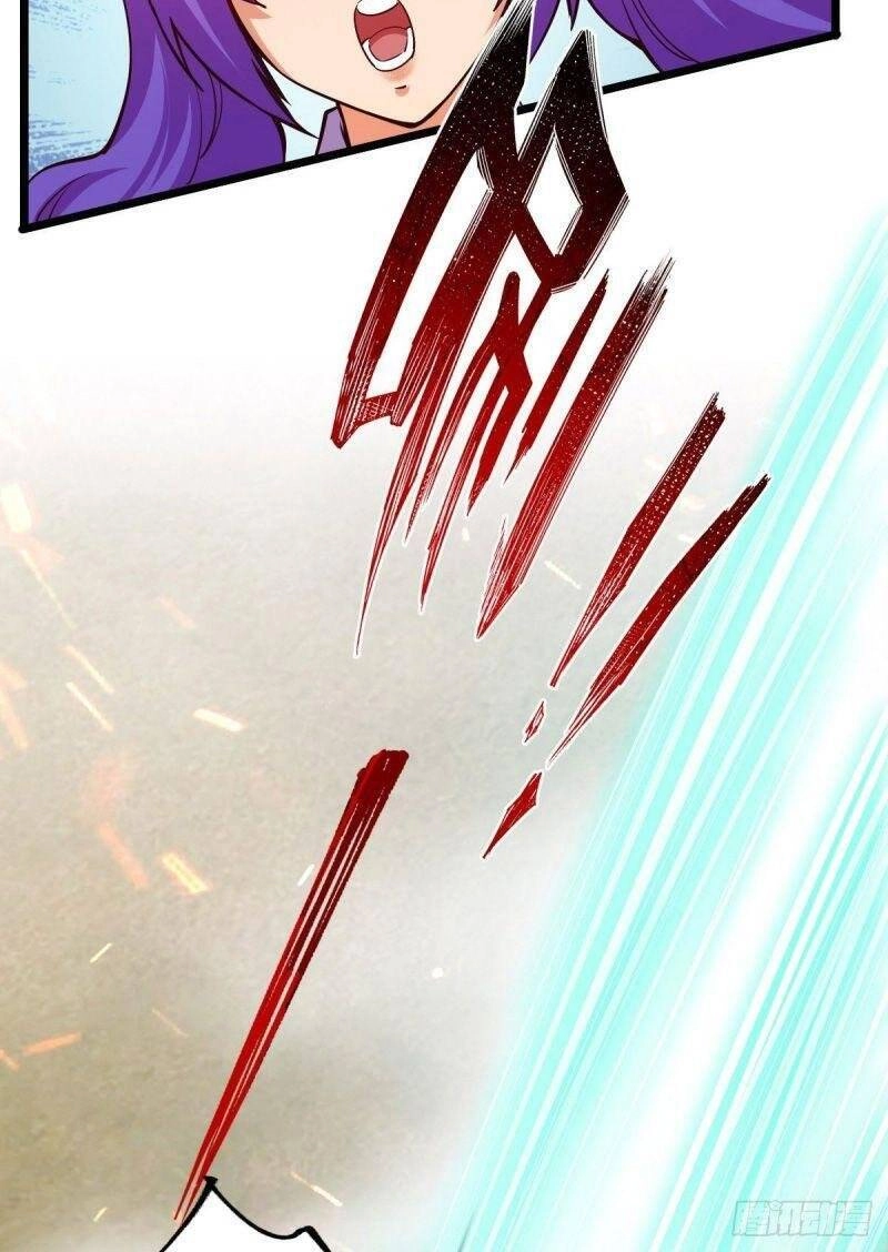 Quân Đoàn Nữ Tử Ngày Tận Thế Của Tôi Chapter 23 - 21