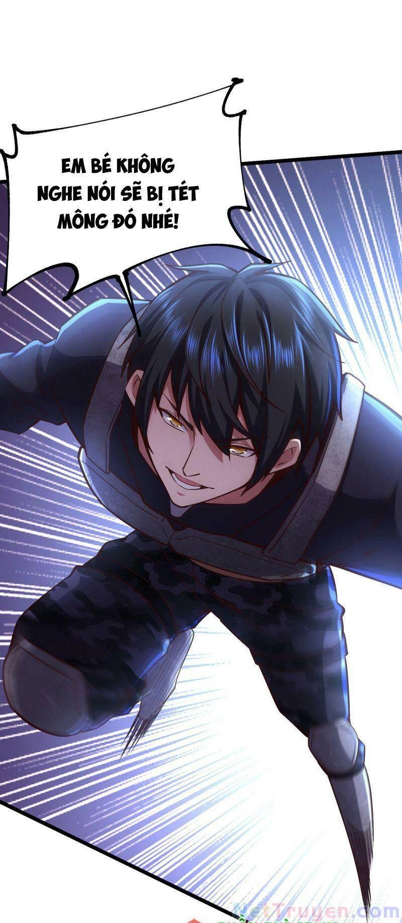 Quân Đoàn Nữ Tử Ngày Tận Thế Của Tôi Chapter 24 - 1