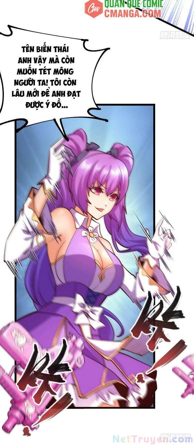 Quân Đoàn Nữ Tử Ngày Tận Thế Của Tôi Chapter 24 - 2