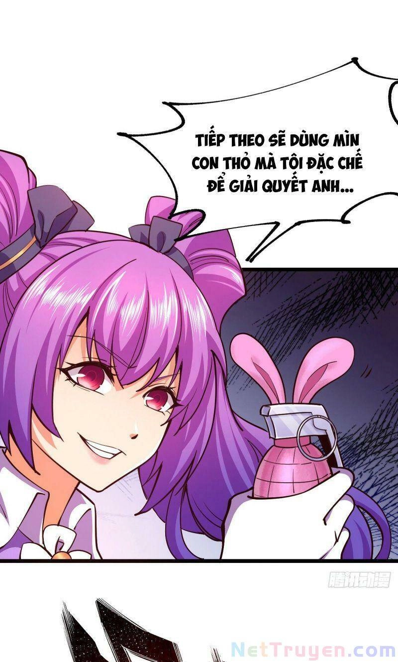 Quân Đoàn Nữ Tử Ngày Tận Thế Của Tôi Chapter 24 - 3