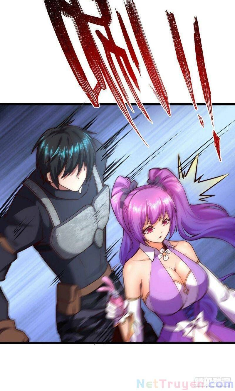 Quân Đoàn Nữ Tử Ngày Tận Thế Của Tôi Chapter 24 - 4