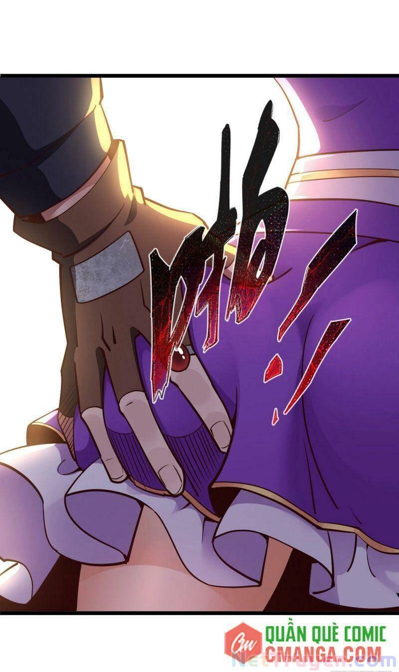 Quân Đoàn Nữ Tử Ngày Tận Thế Của Tôi Chapter 24 - 5