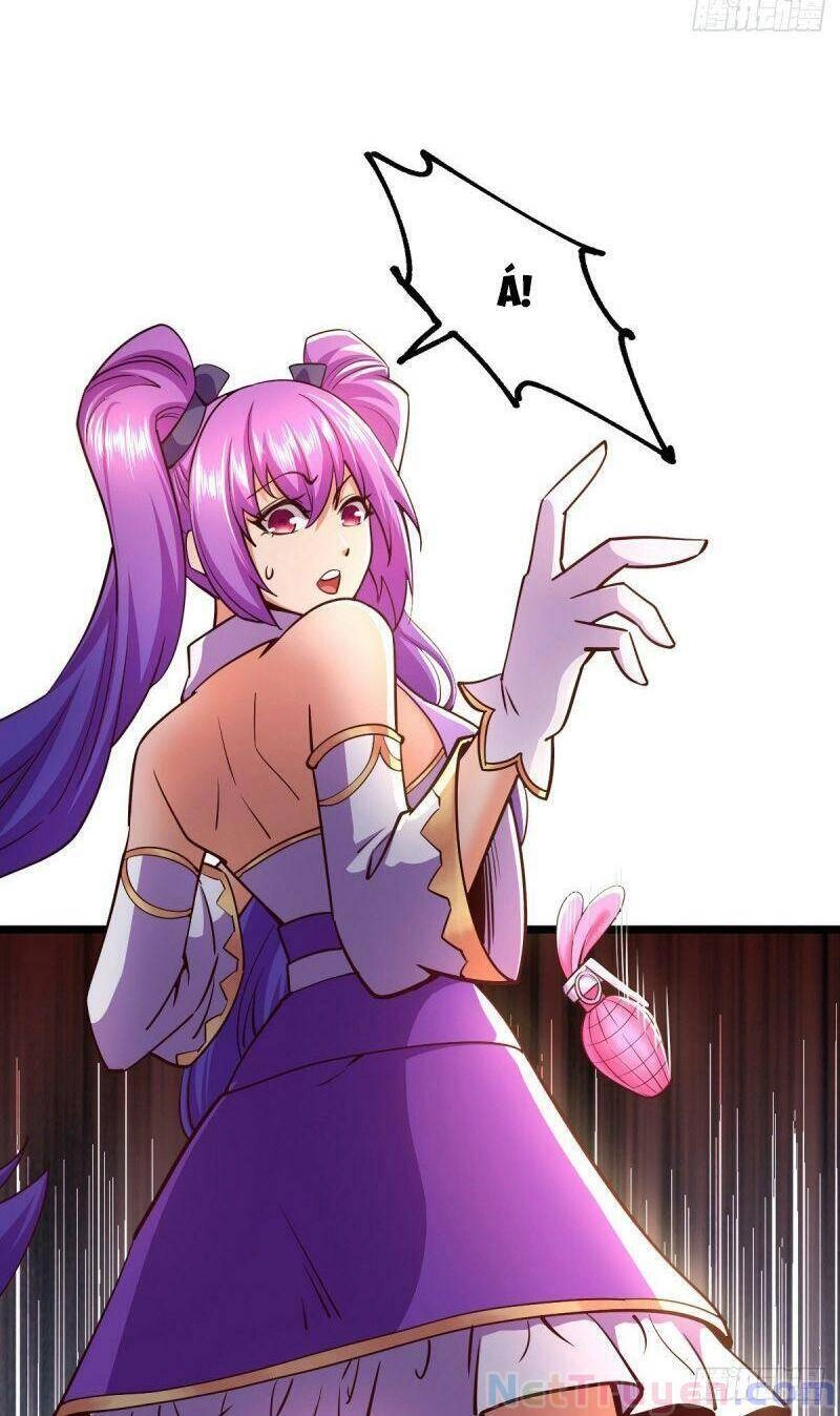 Quân Đoàn Nữ Tử Ngày Tận Thế Của Tôi Chapter 24 - 6