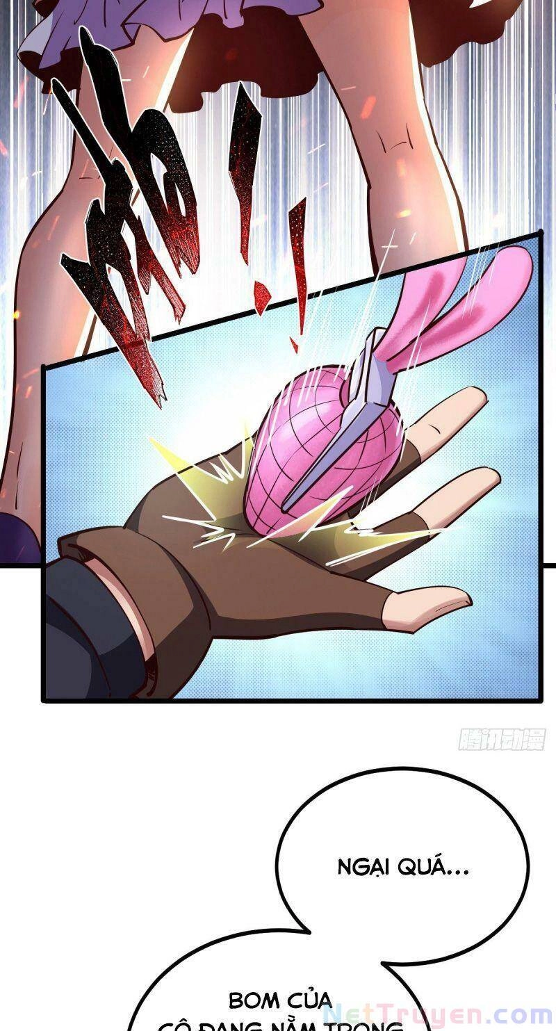 Quân Đoàn Nữ Tử Ngày Tận Thế Của Tôi Chapter 24 - 7