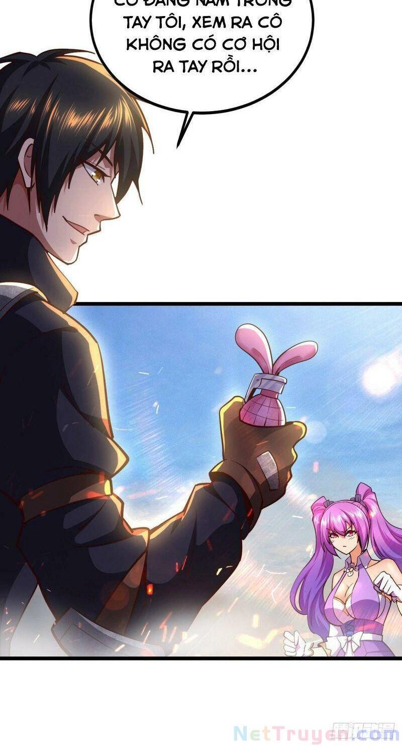 Quân Đoàn Nữ Tử Ngày Tận Thế Của Tôi Chapter 24 - 8