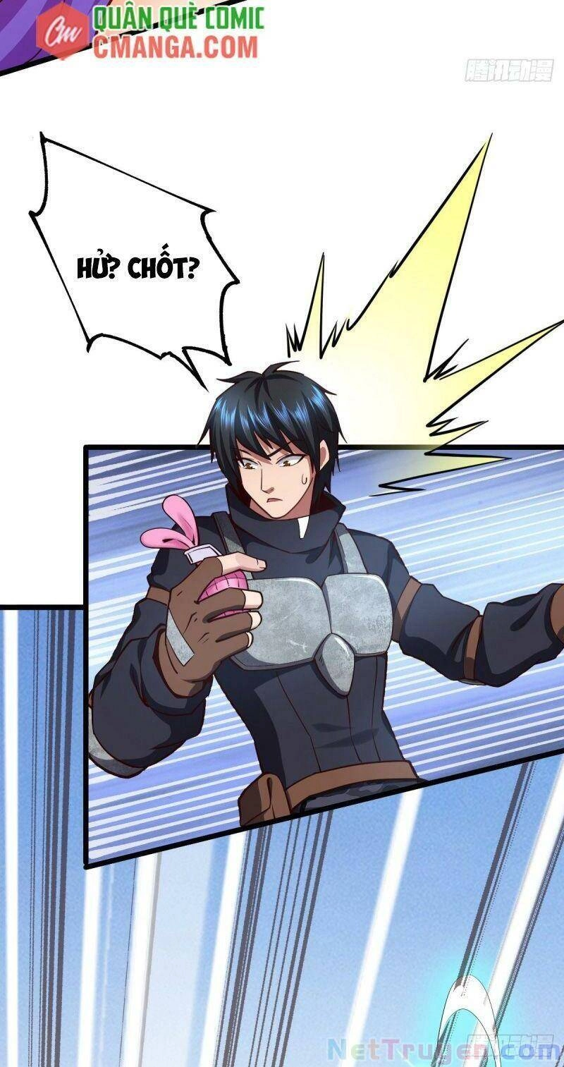 Quân Đoàn Nữ Tử Ngày Tận Thế Của Tôi Chapter 24 - 10