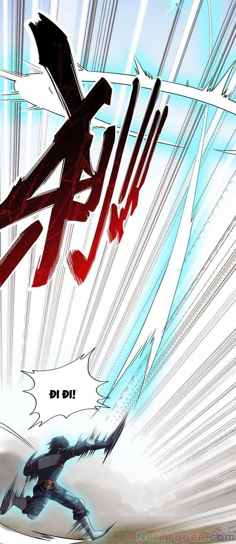 Quân Đoàn Nữ Tử Ngày Tận Thế Của Tôi Chapter 24 - 11