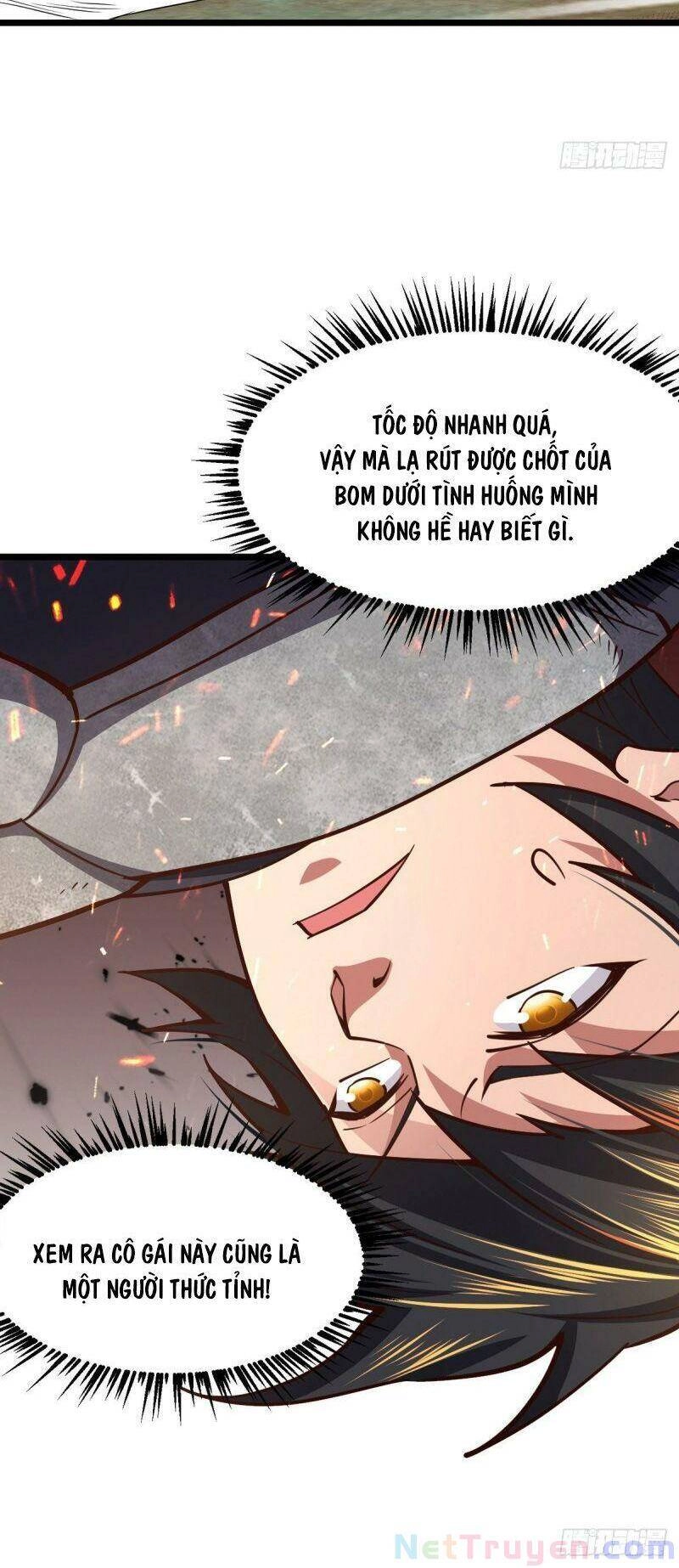 Quân Đoàn Nữ Tử Ngày Tận Thế Của Tôi Chapter 24 - 12