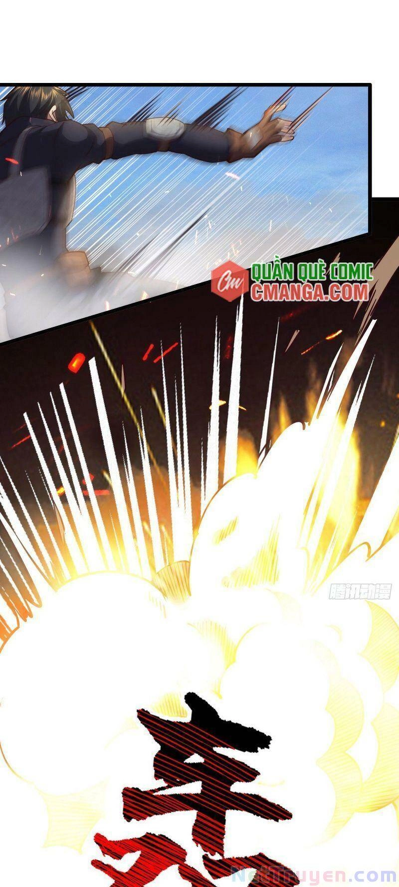 Quân Đoàn Nữ Tử Ngày Tận Thế Của Tôi Chapter 24 - 13