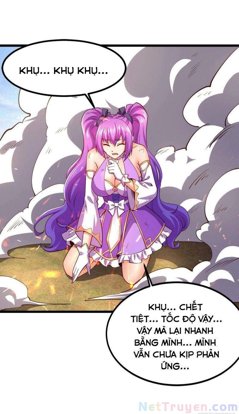 Quân Đoàn Nữ Tử Ngày Tận Thế Của Tôi Chapter 24 - 15