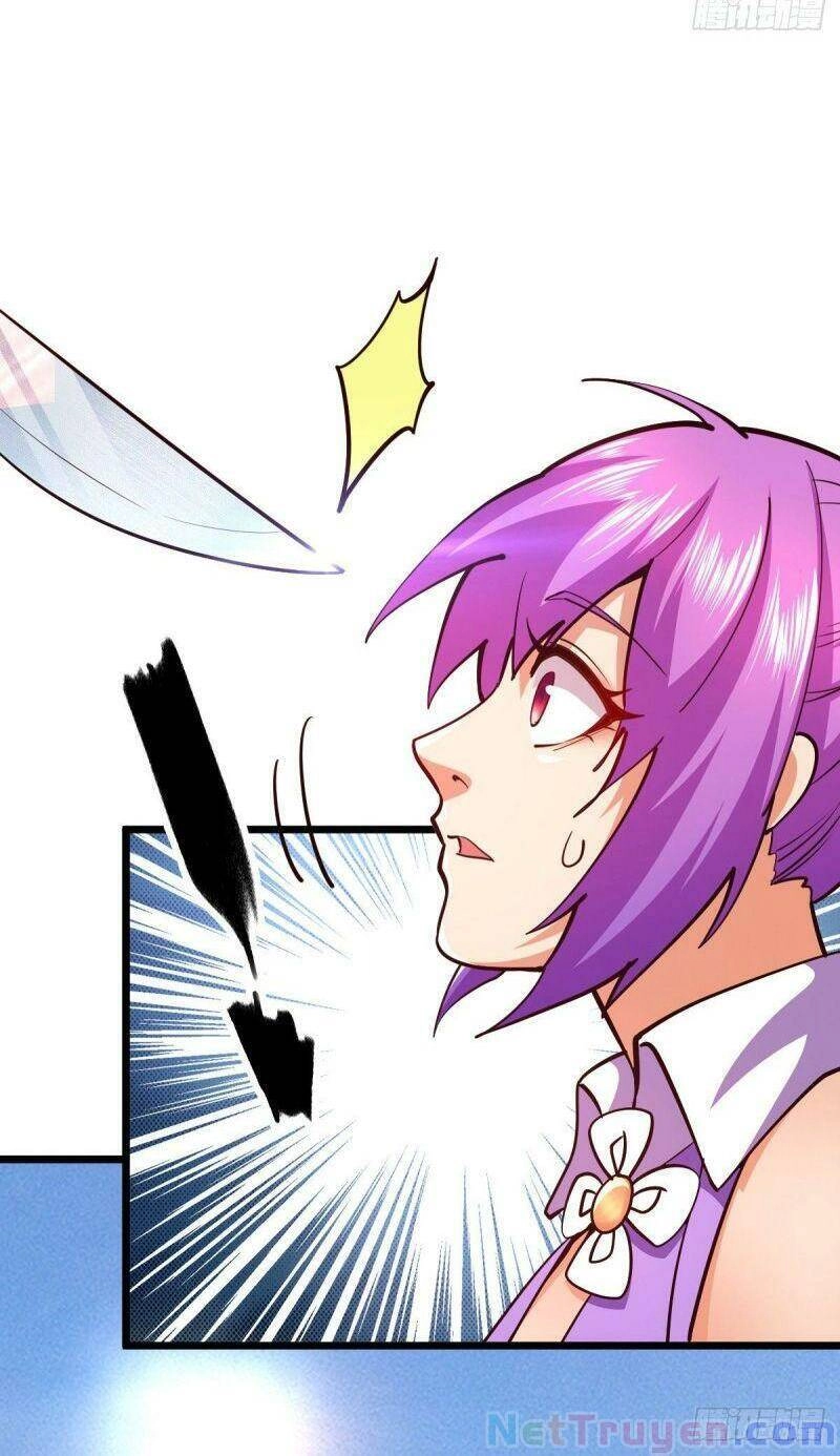 Quân Đoàn Nữ Tử Ngày Tận Thế Của Tôi Chapter 24 - 16