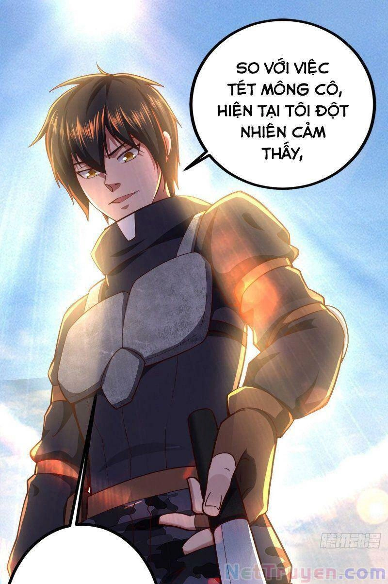 Quân Đoàn Nữ Tử Ngày Tận Thế Của Tôi Chapter 24 - 17