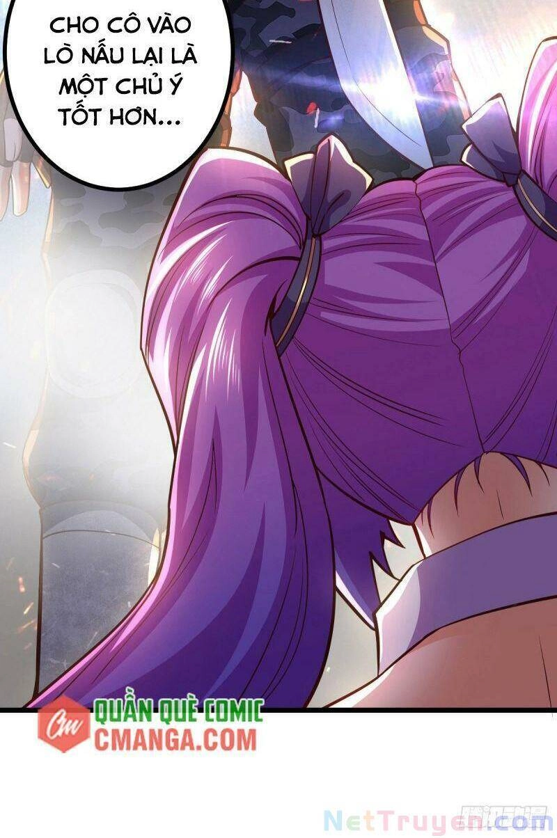 Quân Đoàn Nữ Tử Ngày Tận Thế Của Tôi Chapter 24 - 18