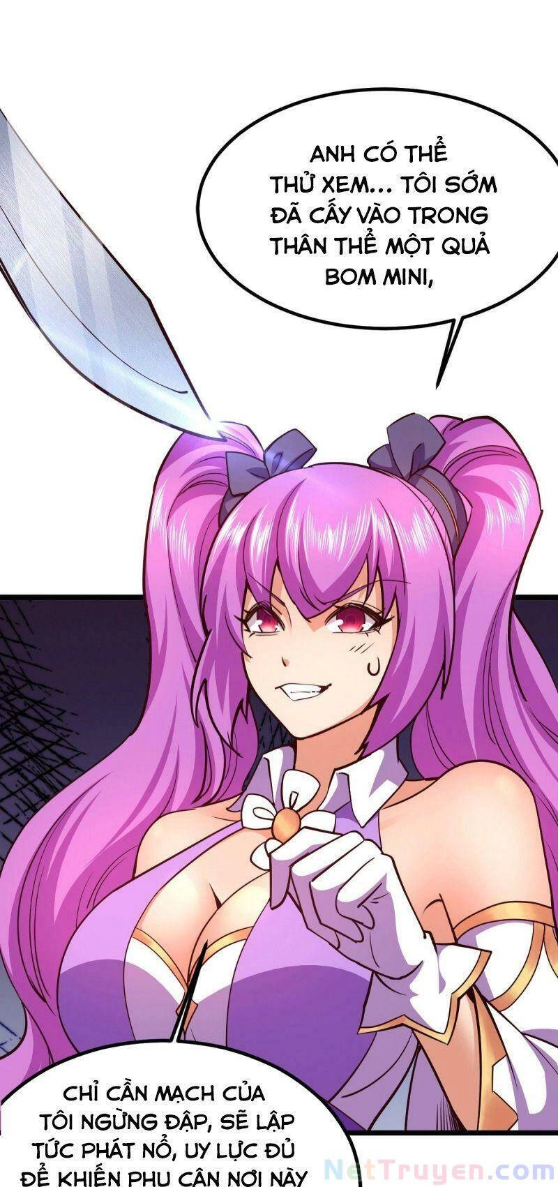 Quân Đoàn Nữ Tử Ngày Tận Thế Của Tôi Chapter 24 - 19