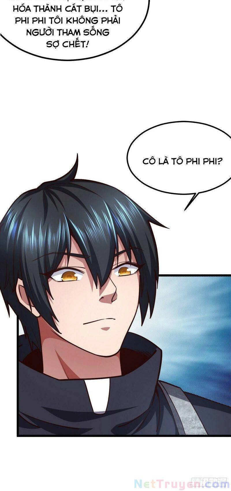 Quân Đoàn Nữ Tử Ngày Tận Thế Của Tôi Chapter 24 - 20