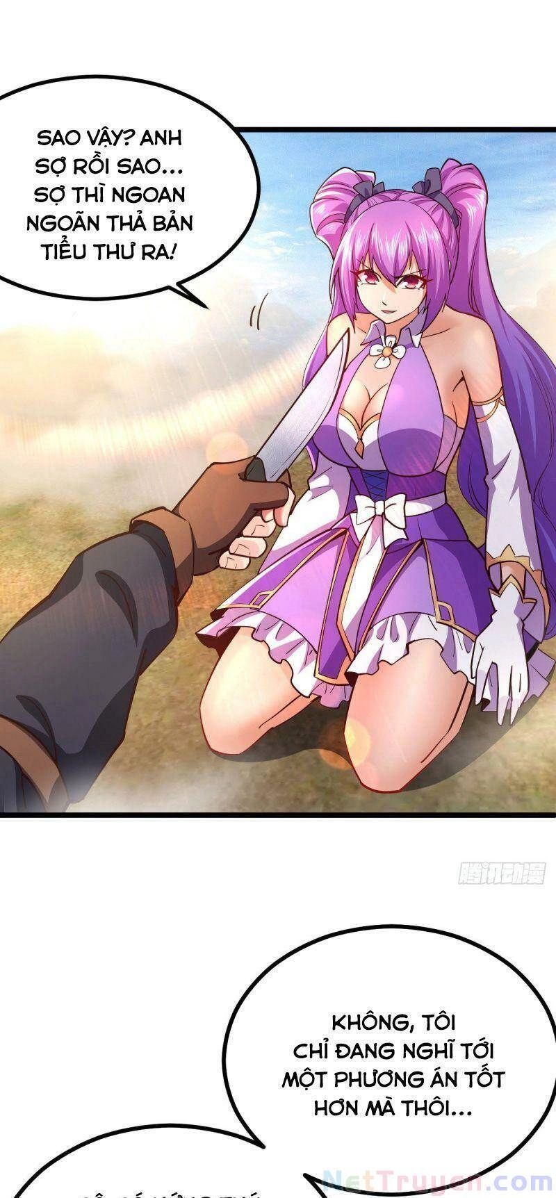 Quân Đoàn Nữ Tử Ngày Tận Thế Của Tôi Chapter 24 - 23