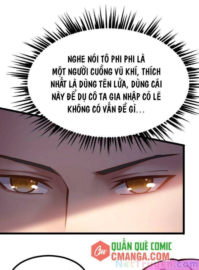 Quân Đoàn Nữ Tử Ngày Tận Thế Của Tôi Chapter 24 - 25