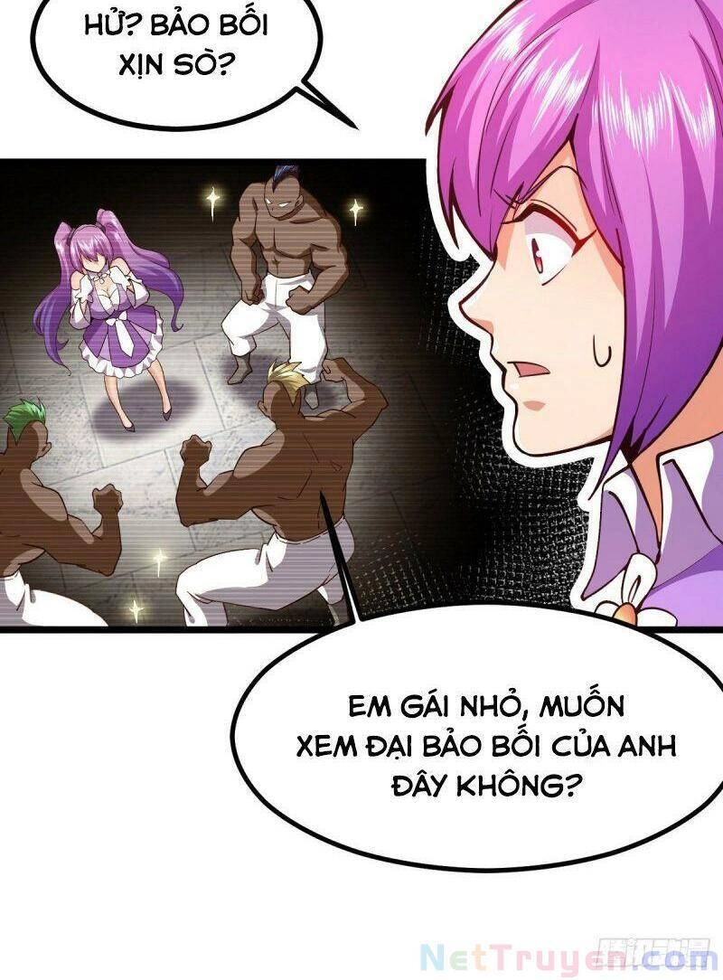 Quân Đoàn Nữ Tử Ngày Tận Thế Của Tôi Chapter 24 - 26