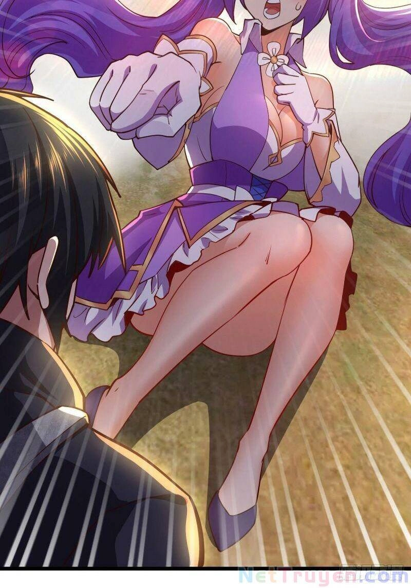 Quân Đoàn Nữ Tử Ngày Tận Thế Của Tôi Chapter 24 - 28