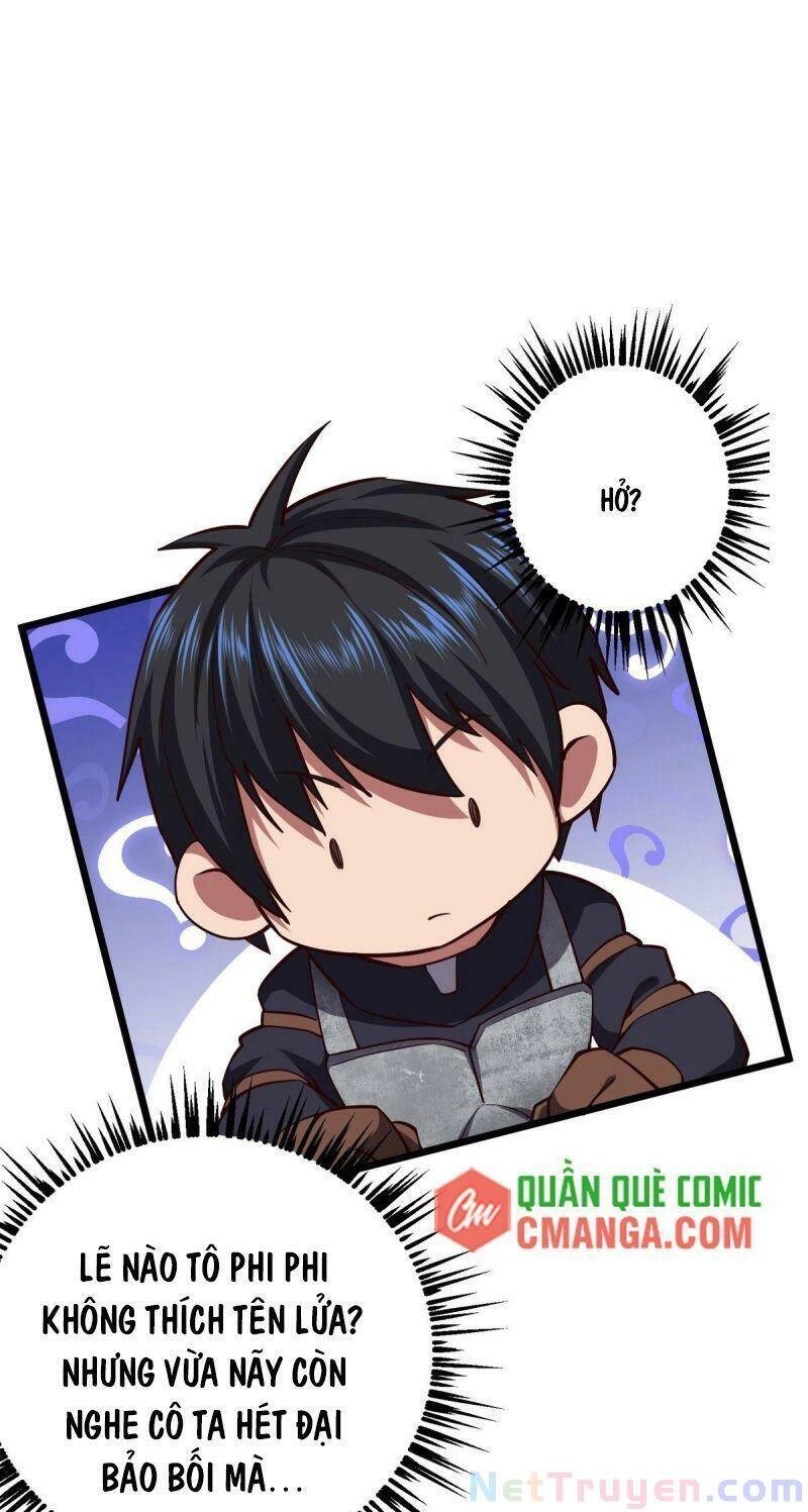 Quân Đoàn Nữ Tử Ngày Tận Thế Của Tôi Chapter 24 - 29