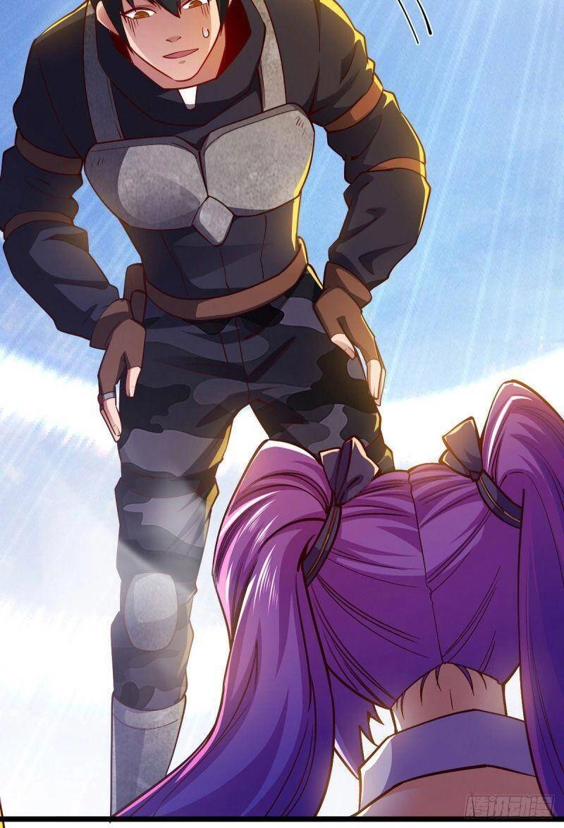 Quân Đoàn Nữ Tử Ngày Tận Thế Của Tôi Chapter 25 - 2