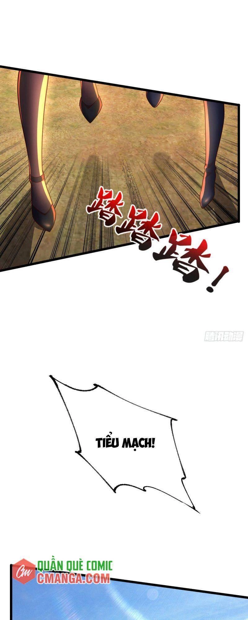 Quân Đoàn Nữ Tử Ngày Tận Thế Của Tôi Chapter 25 - 5