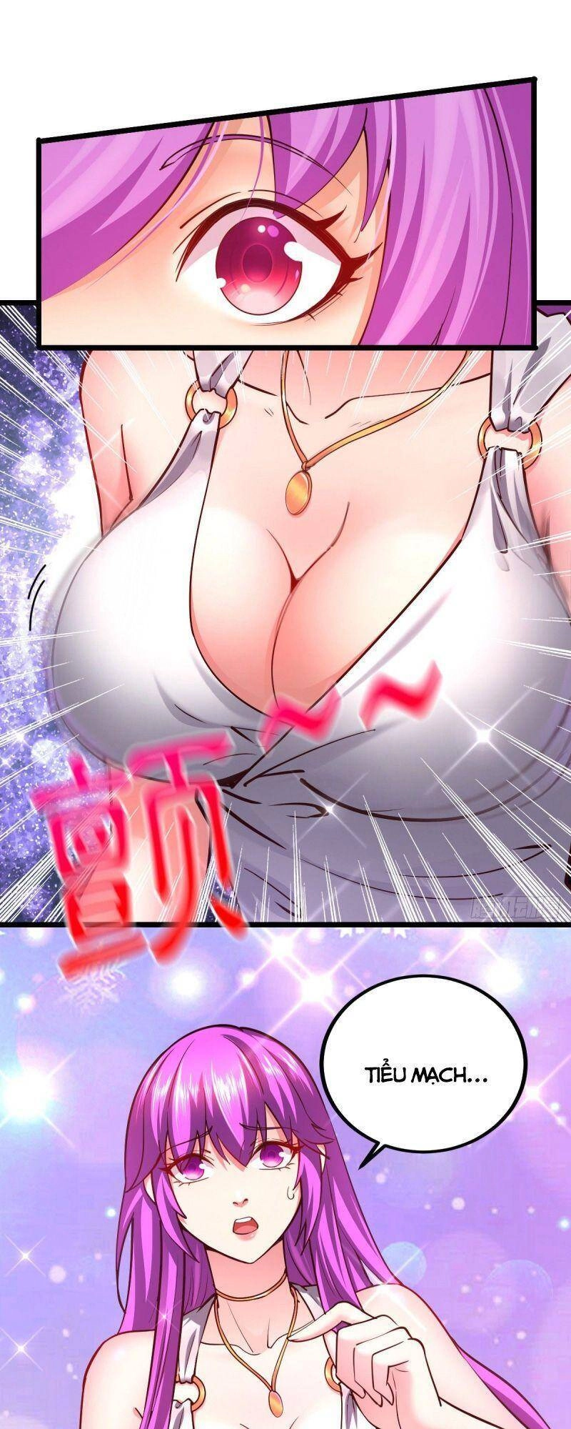 Quân Đoàn Nữ Tử Ngày Tận Thế Của Tôi Chapter 25 - 7