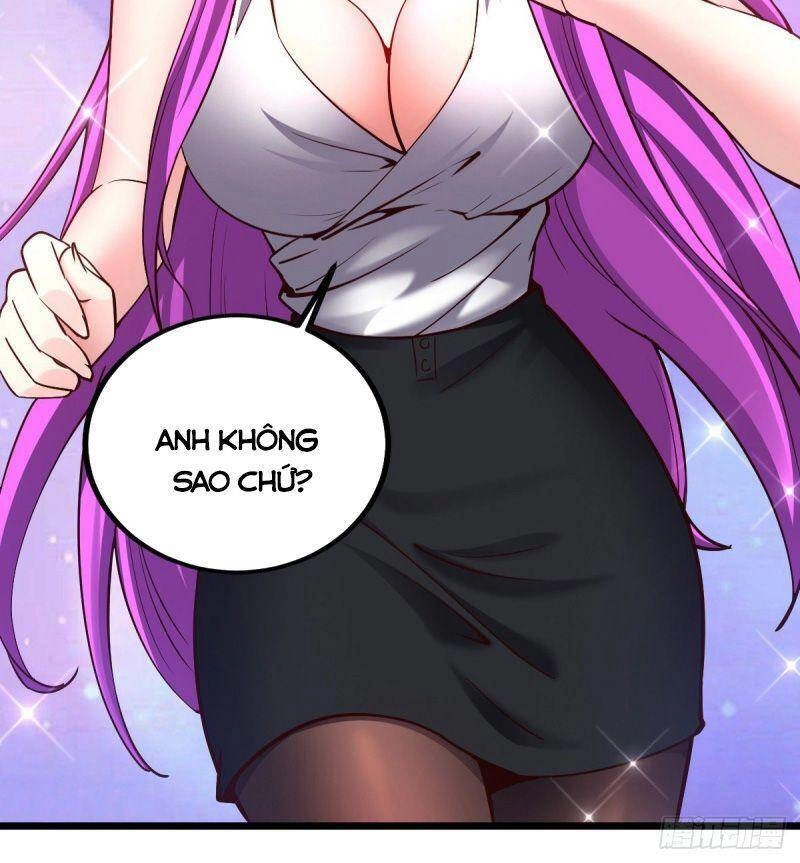 Quân Đoàn Nữ Tử Ngày Tận Thế Của Tôi Chapter 25 - 8