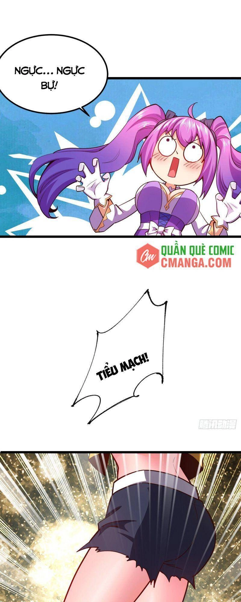 Quân Đoàn Nữ Tử Ngày Tận Thế Của Tôi Chapter 25 - 9